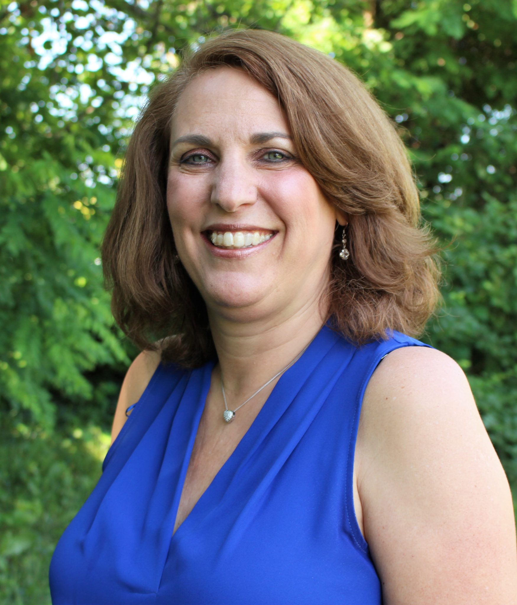 Debbie - Montgomery County Coalition for the Homeless